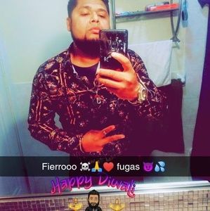 Meet your Posher, Diego